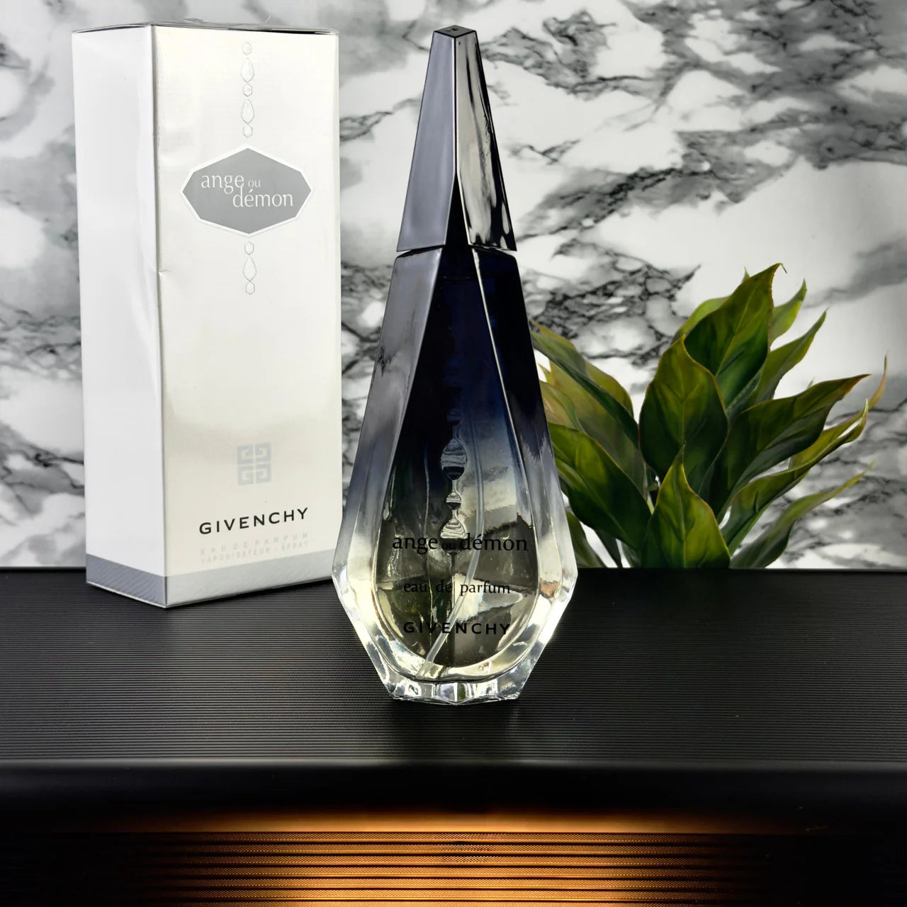 🖤 PERFUME ANGE OU DÉMON — GIVENCHY